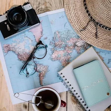 -delfin Travel Деревянный коттедж