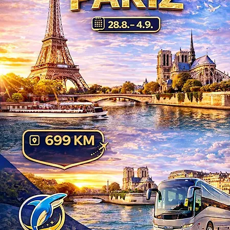 -delfin Travel *